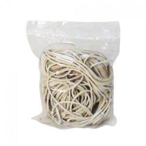 ELASTICOS 50 GR. BLANCO FULTONS