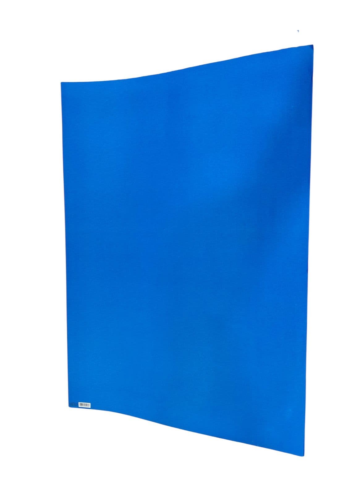 Cartulina Artel 53x75cm Azul turquesa