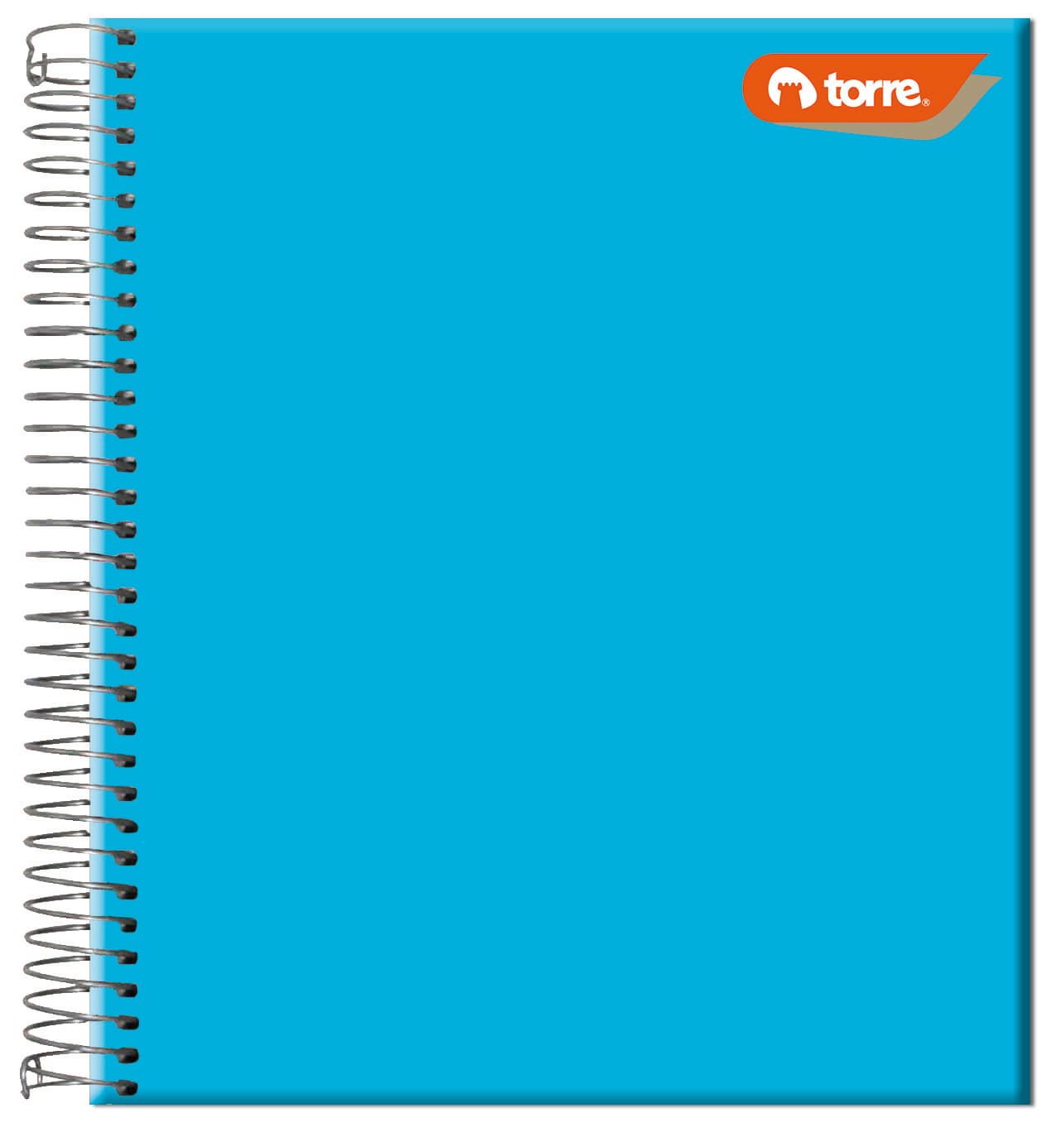 CUADERNO LIMITED BOOK TORRE OFFICE 7M 100 HJ