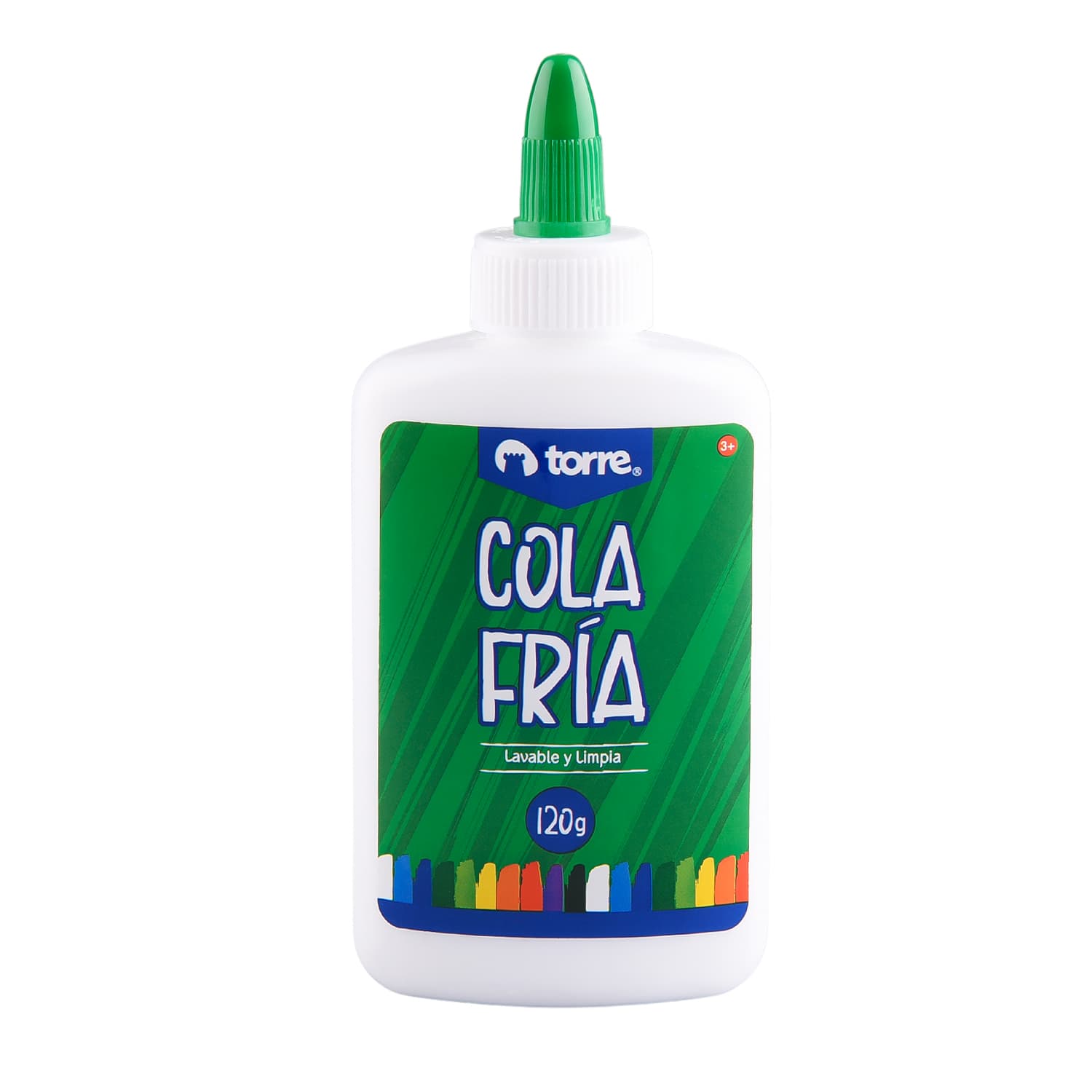 COLA FRIA 120 GRS. TORRE