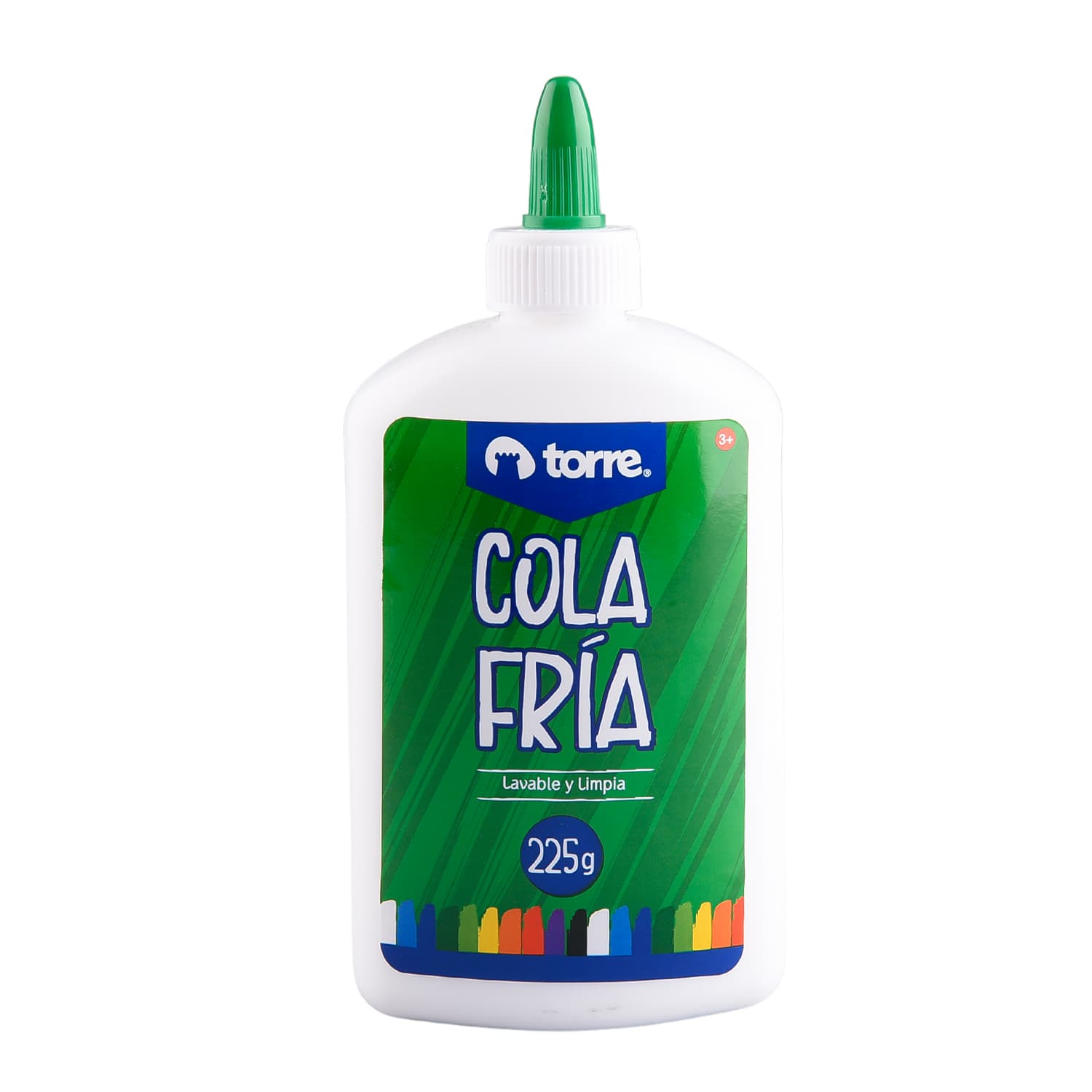 COLA FRIA 225 GRS. TORRE