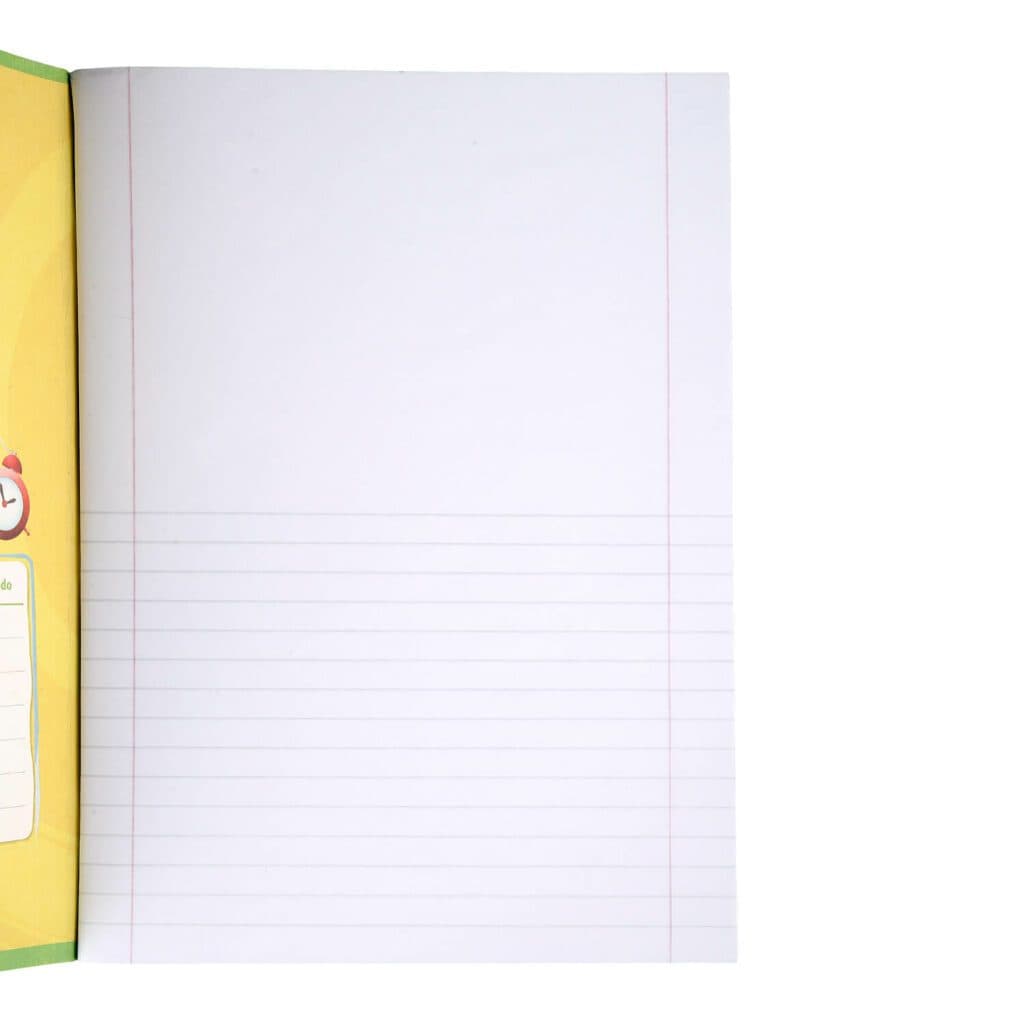 CUADERNO COLLEGE TORRE LISO CIENCIAS  100 HOJAS