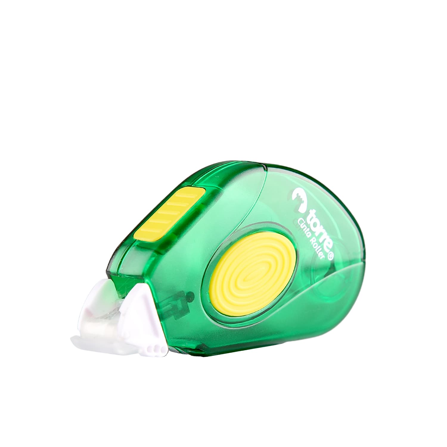 CINTA ADHESIVA ROLLER TORRE