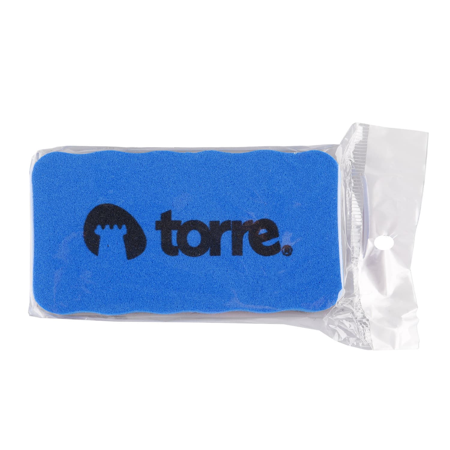 BORRADOR PIZARRA MAGNETICA AZUL TORRE