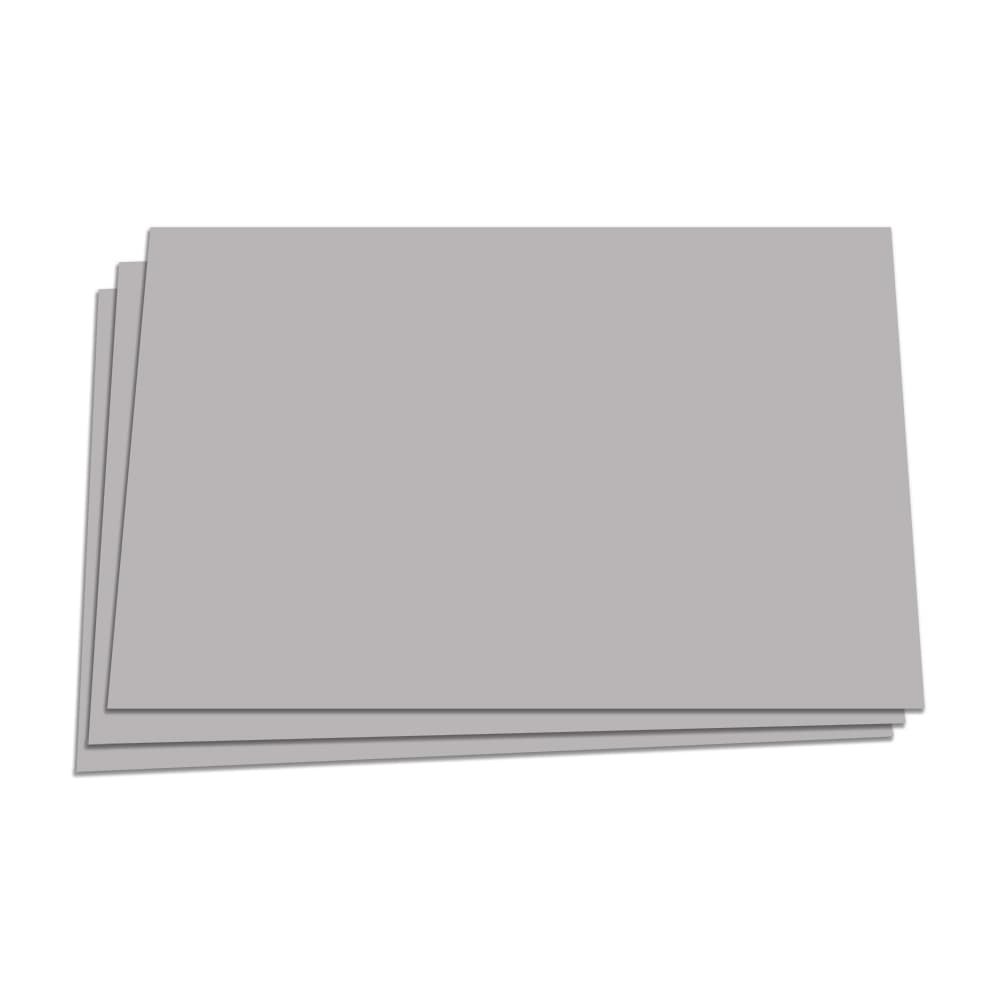 CARTON PIEDRA GRIS 1,5MM 77X110CM