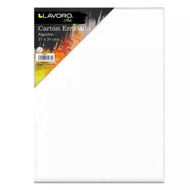CARTON ENTELADO 27 X 35 CMS