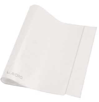 Forro College Pvc Transparente