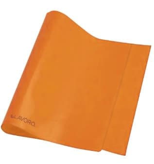 FORRO COLLEGE PVC NARANJA