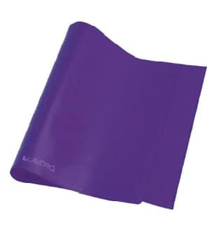FORRO COLLEGE PVC MORADO