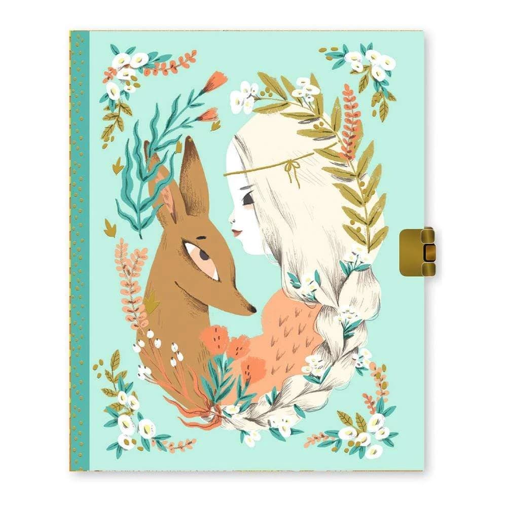 Diario de Vida Lucille