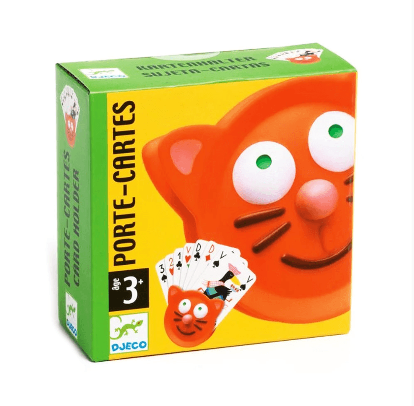 Tarjetero Card Holder