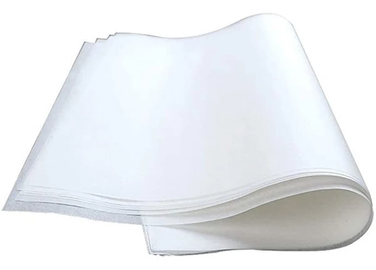 PAPEL MANTEQUILLA 80X100CMS 40GRS
