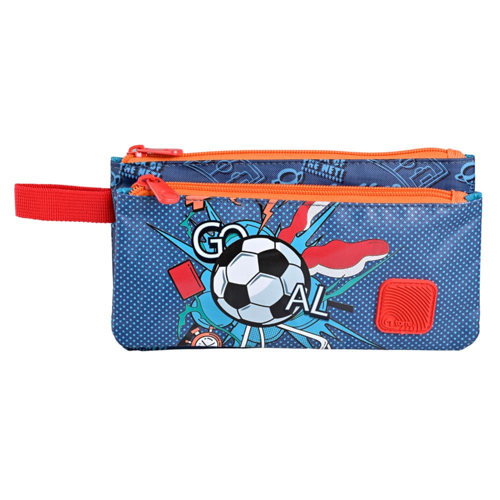 Estuche Ultra - Pop Goal Torre