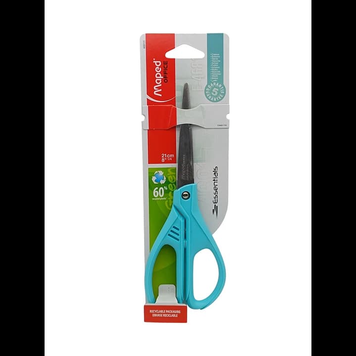 Tijera Oficina 21cm Maped