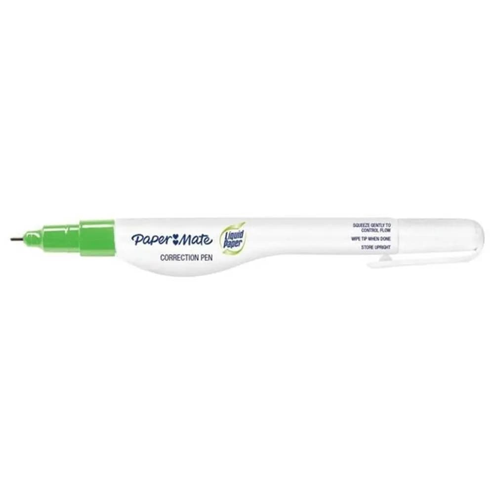 Lápiz corrector Liquid Paper 7ml
