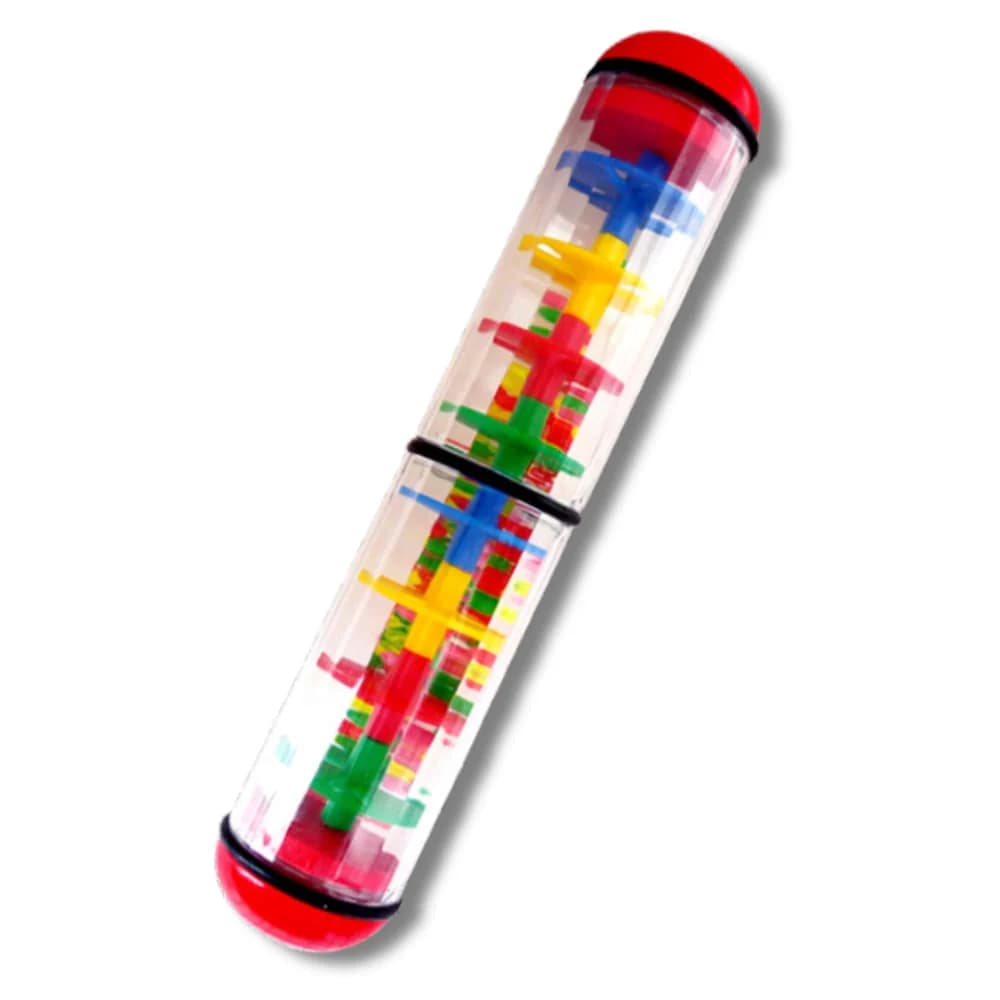 Palo de agua sensorial