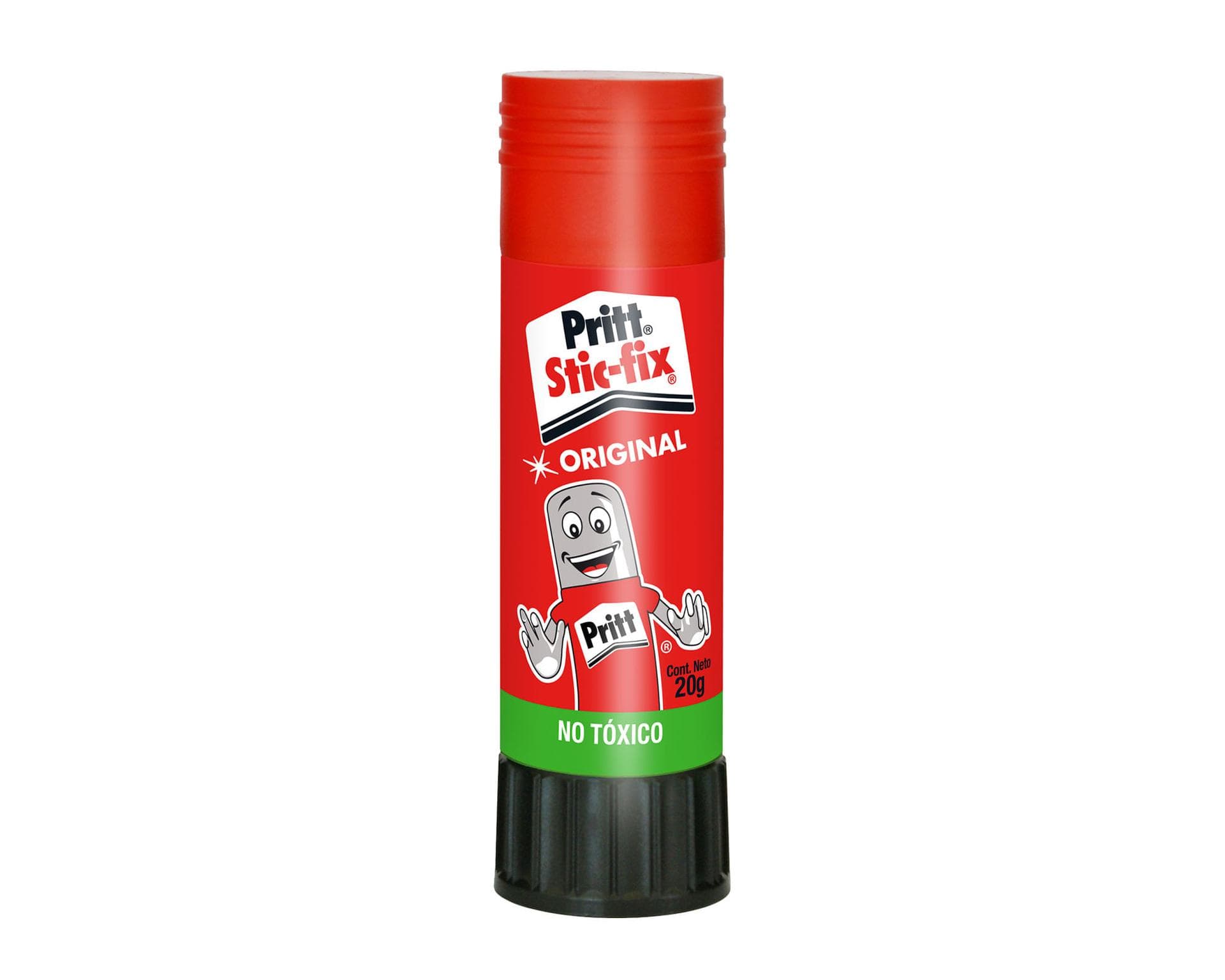 Stick fix 20 gr marca pritt
