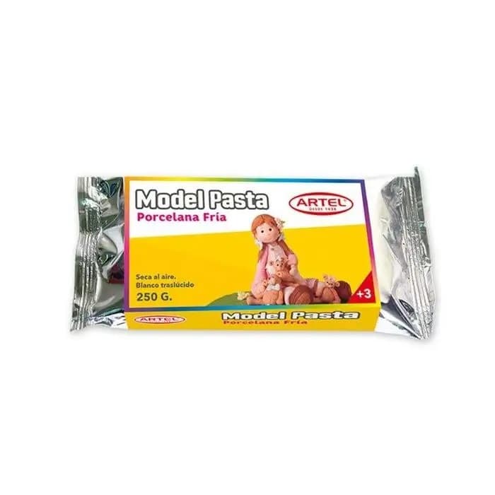 Modelpasta ceramica frio 250g Artel