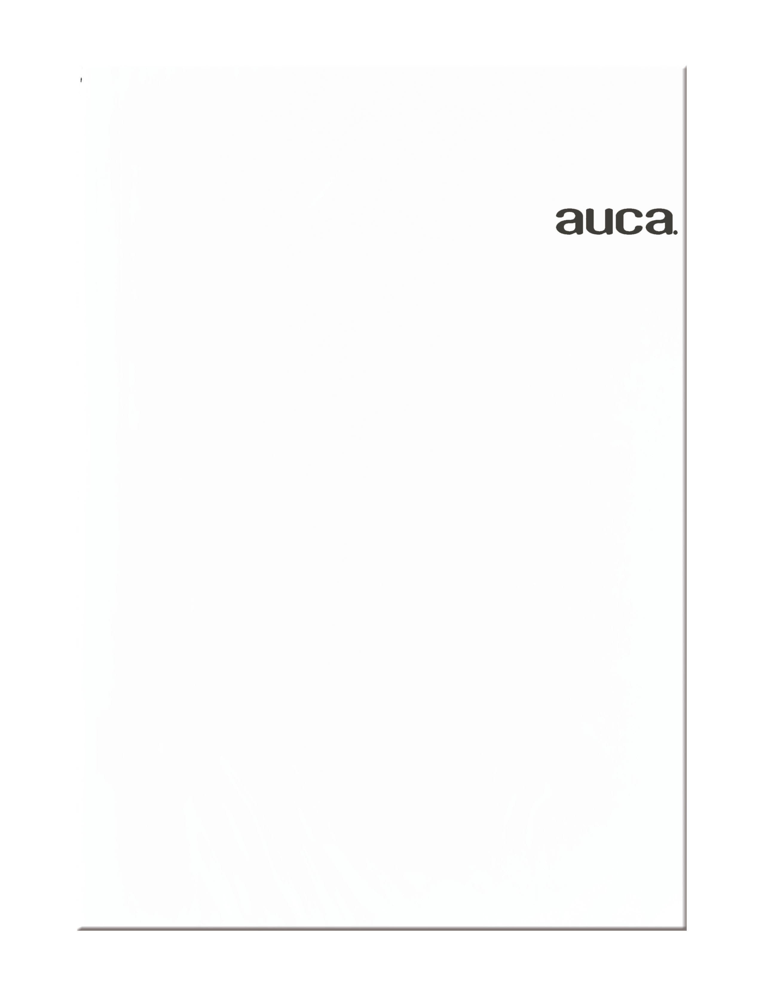 CARPETA PLASTIFICADA BLANCO C/GUSANO AUCA