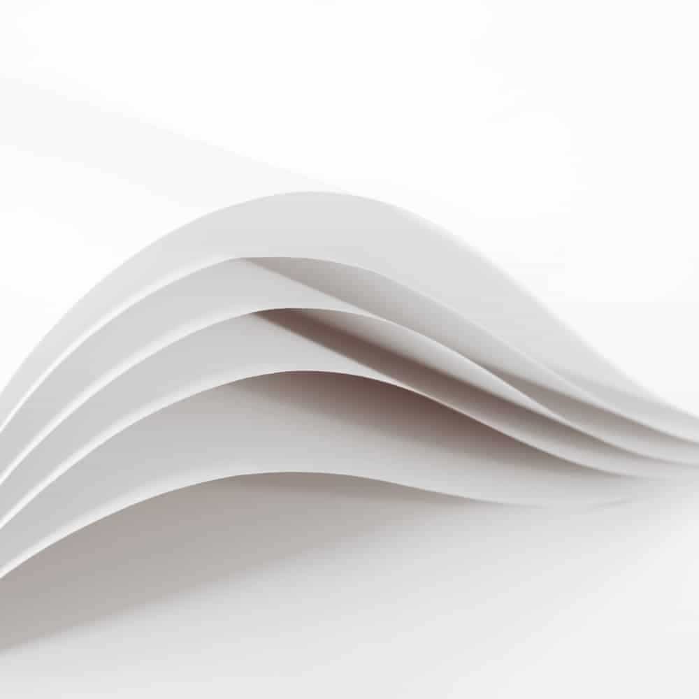 PAPEL BOND BLANCO 77X110 80GRS SUZANO