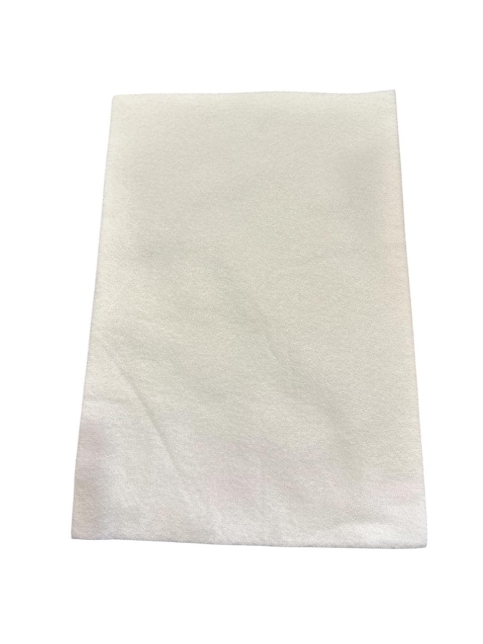 PAÑOLENCI BLANCO- 20 x 29 CM