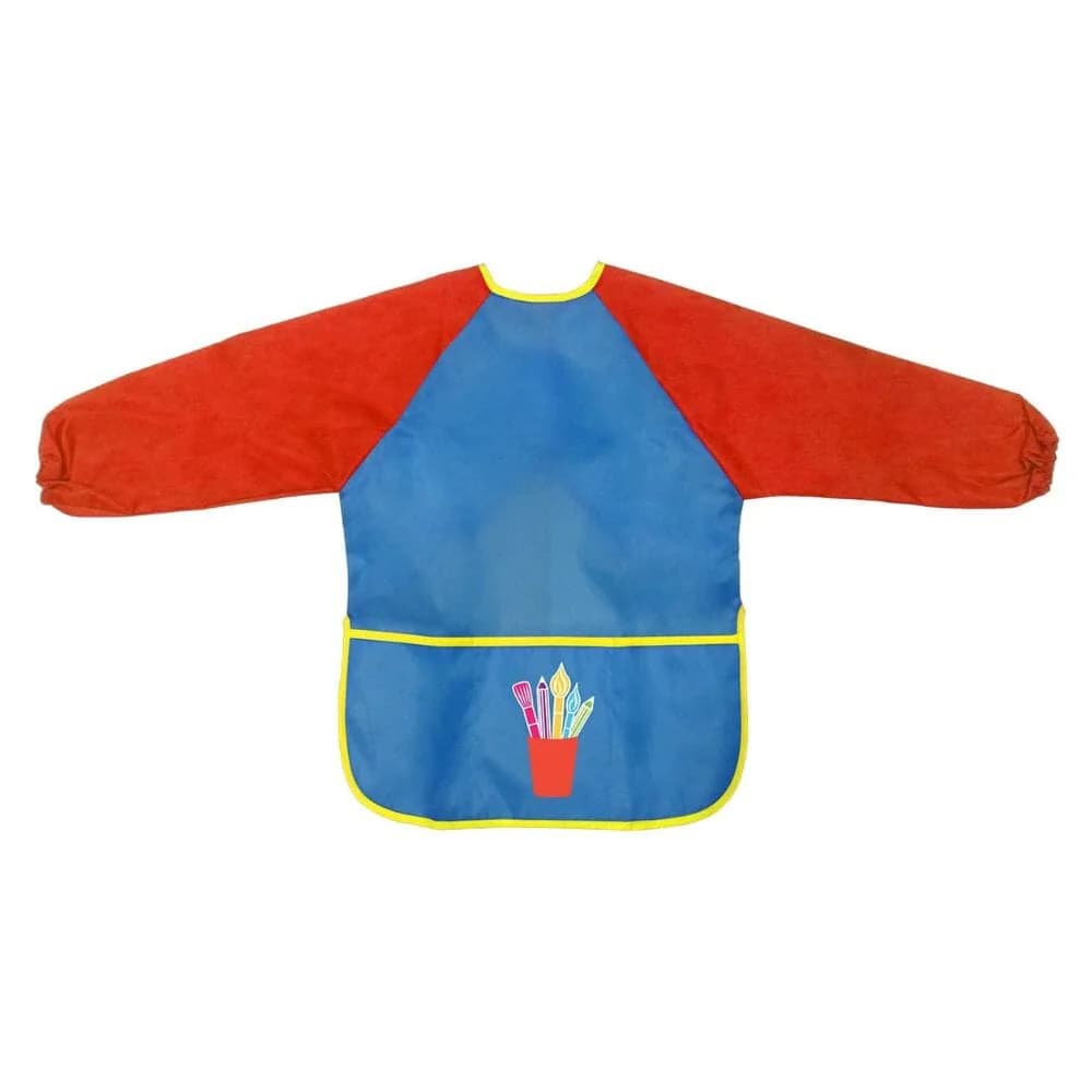PECHERA INFANTIL TALLA 2 (4-5 AñOS)