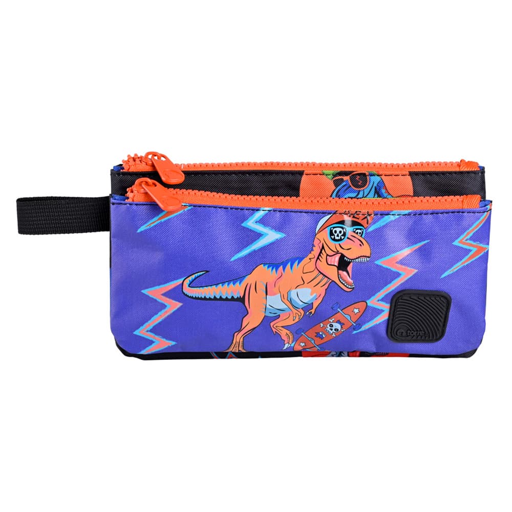 Estuche Ultra - Dino Skate Torre