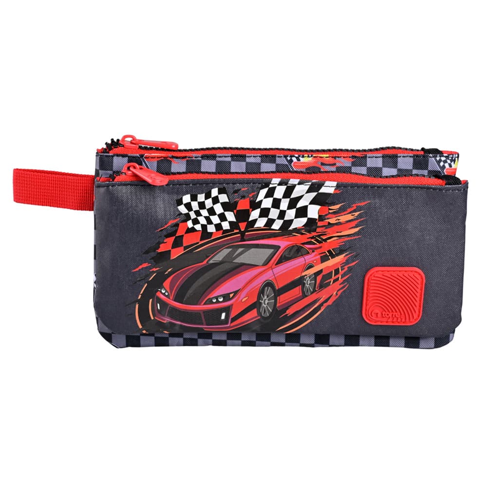 Estuche Ultra - Car Race Torre